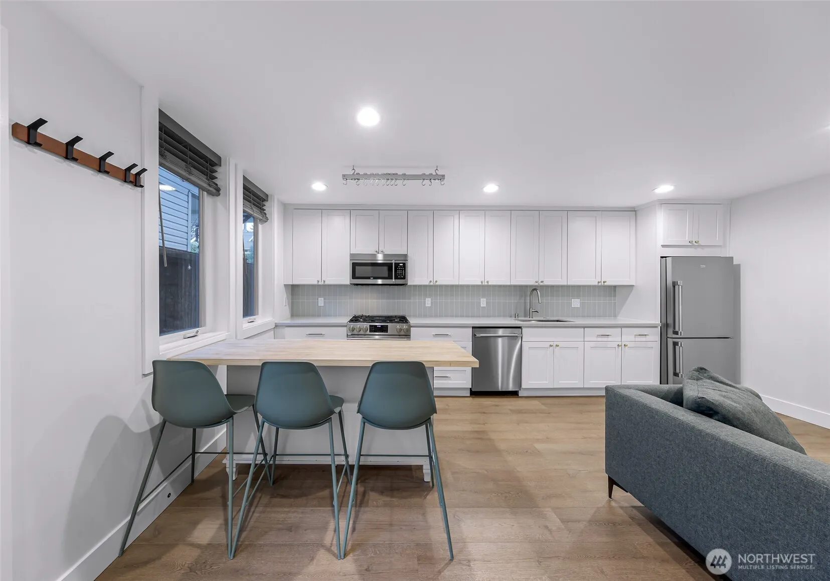 Property photo for 341 Nw 90th Street #b, Seattle photo 5