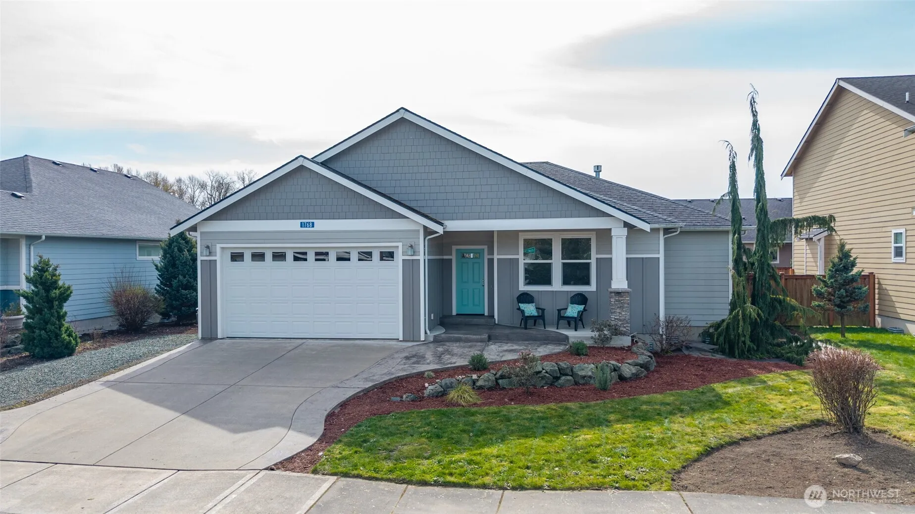 Property photo for 1768 E Rio Vista Avenue, Burlington