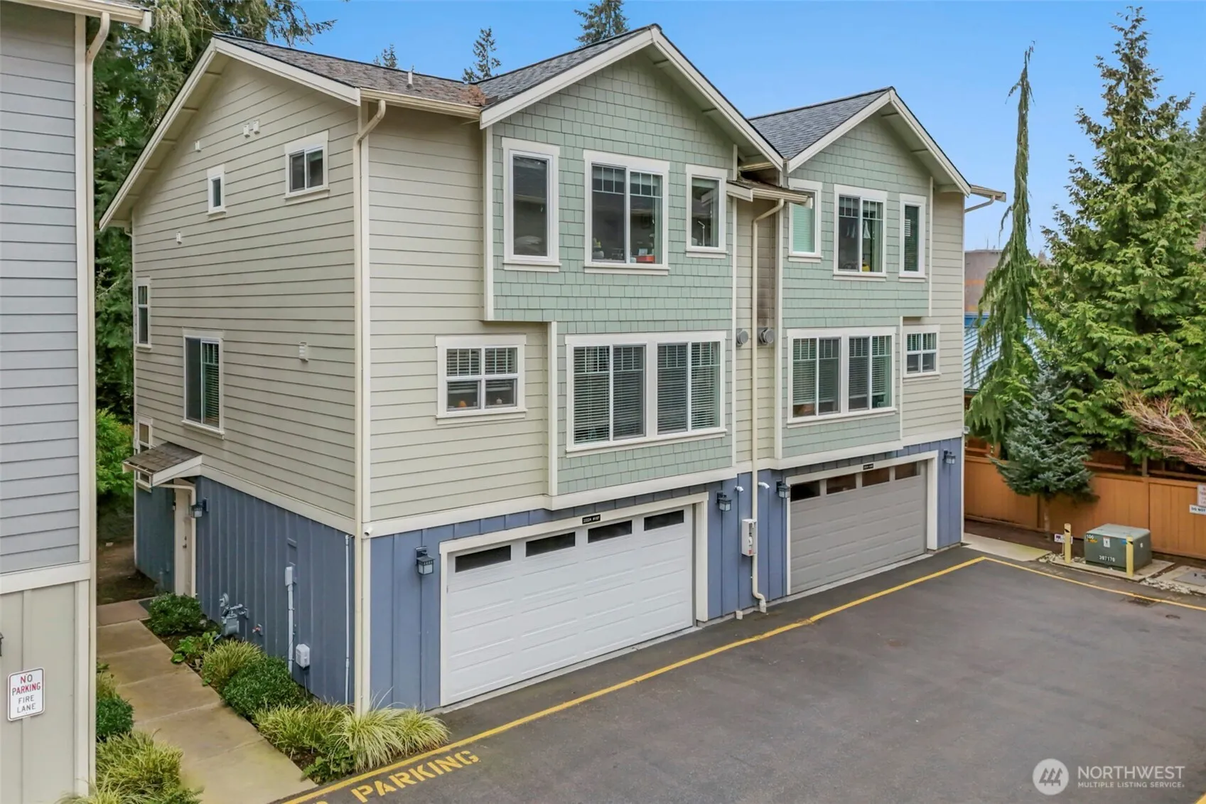 Property photo for 23224 Edmonds Way #107, Edmonds