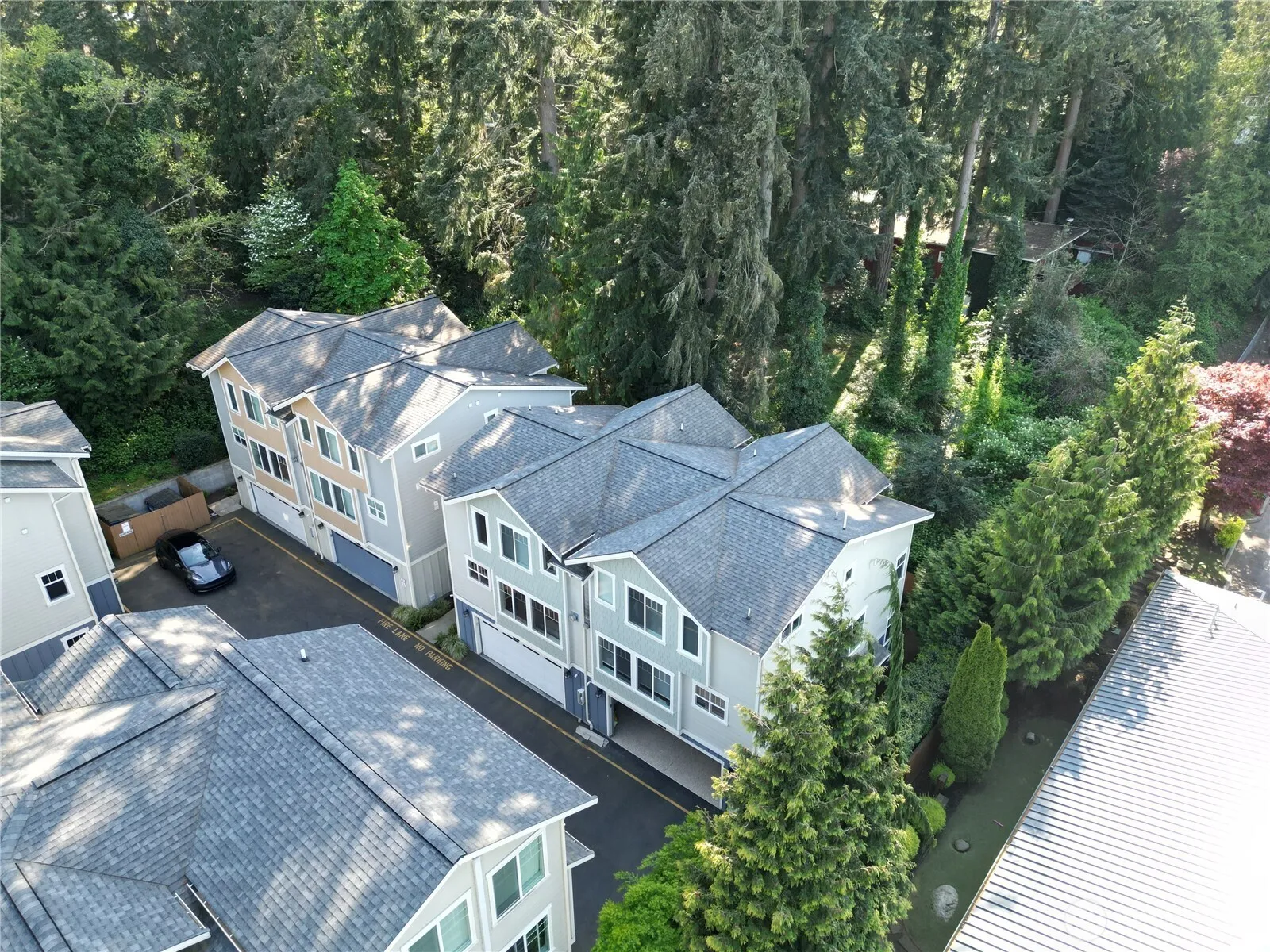 Property photo for 23224 Edmonds Way #107, Edmonds