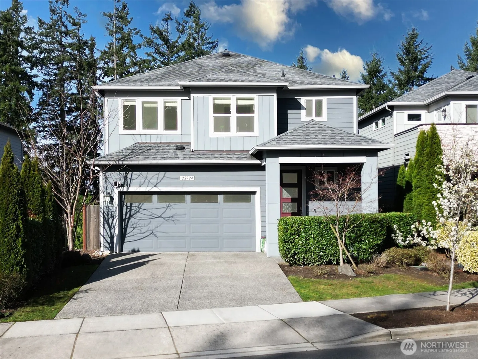 22724 41st Street Se, Bothell