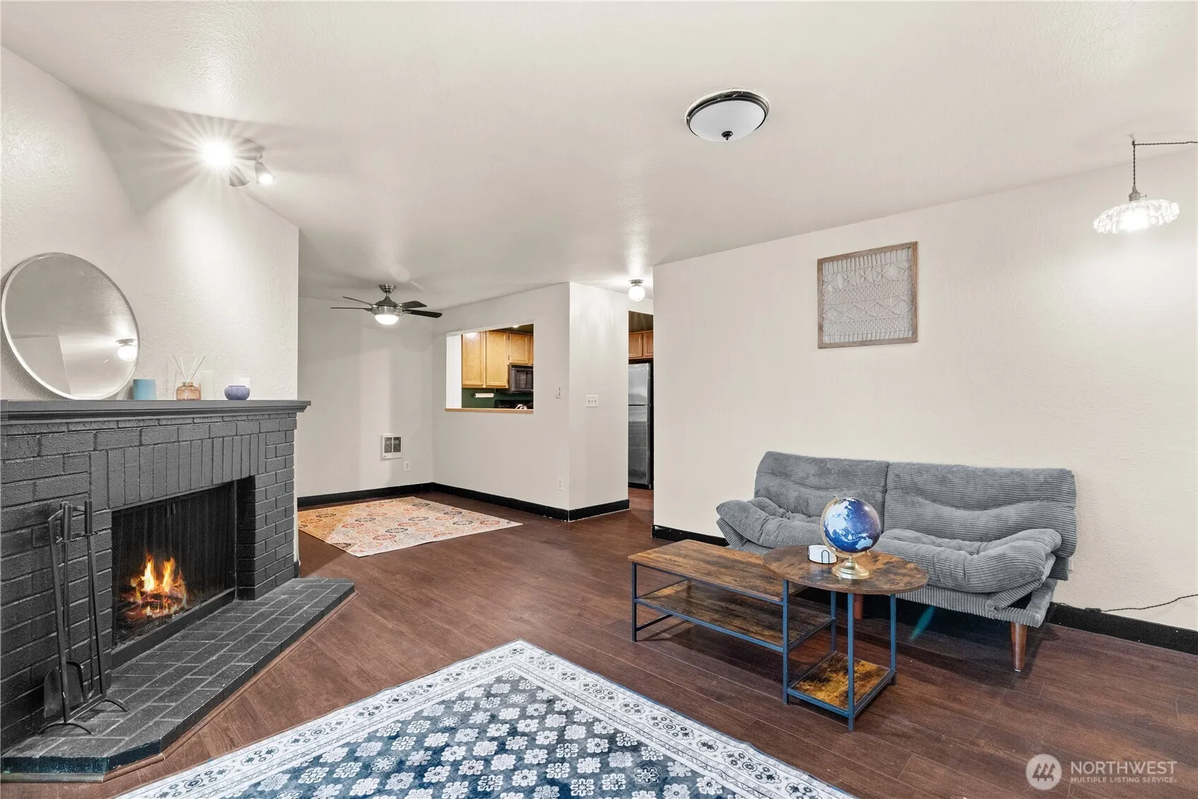 Property photo for 110 Sw 116th Street #a13, Seattle photo 5