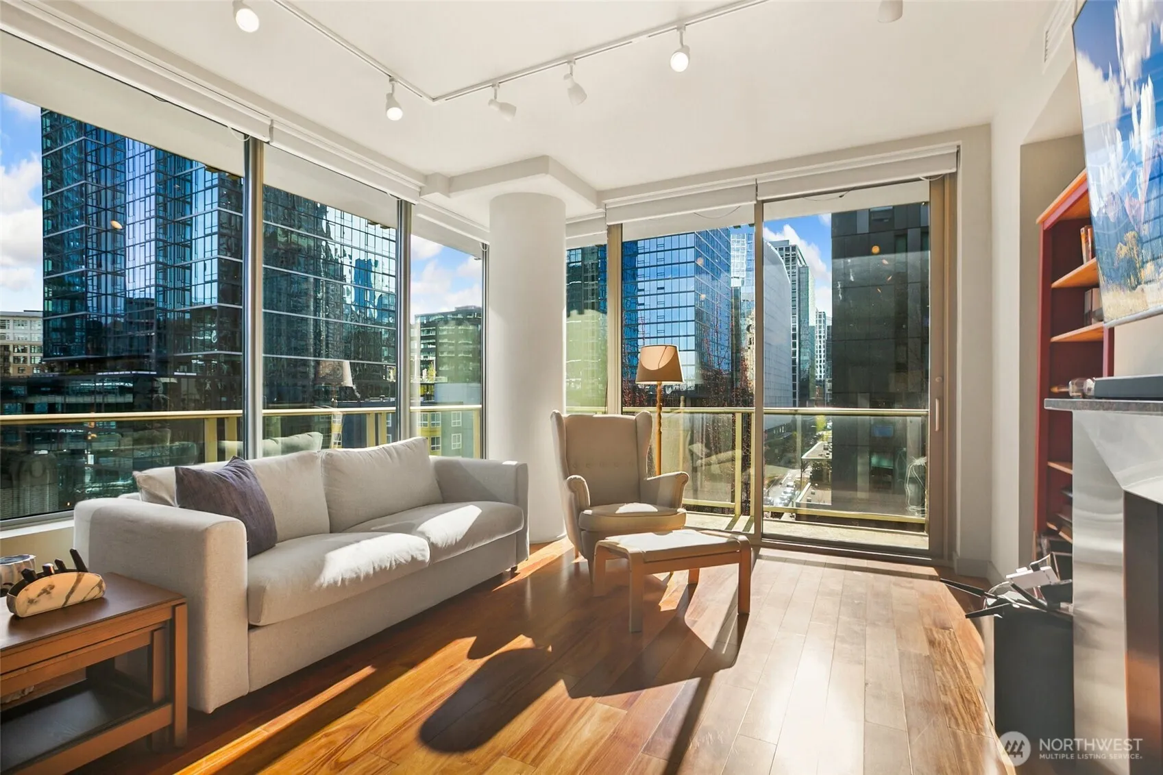 Property photo for 910 Lenora Street #903, Seattle