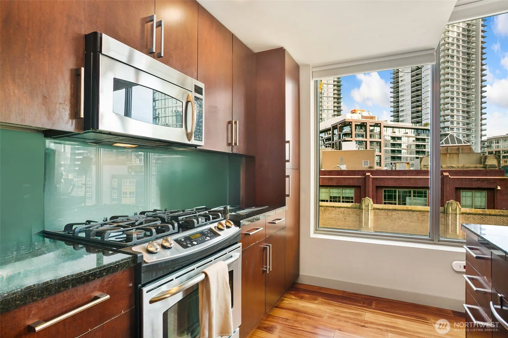 Property photo for 910 Lenora Street #903, Seattle photo 5