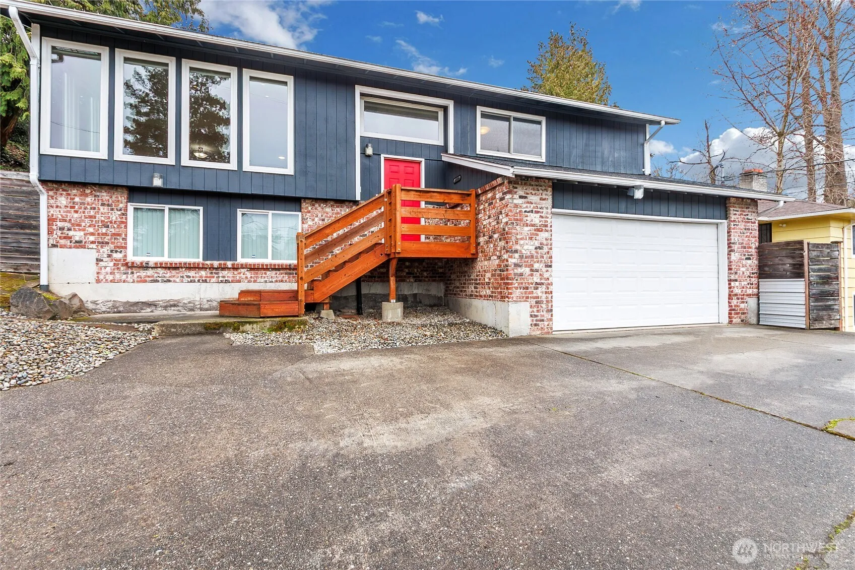 Property photo for 2356 S Angeline Street, Seattle