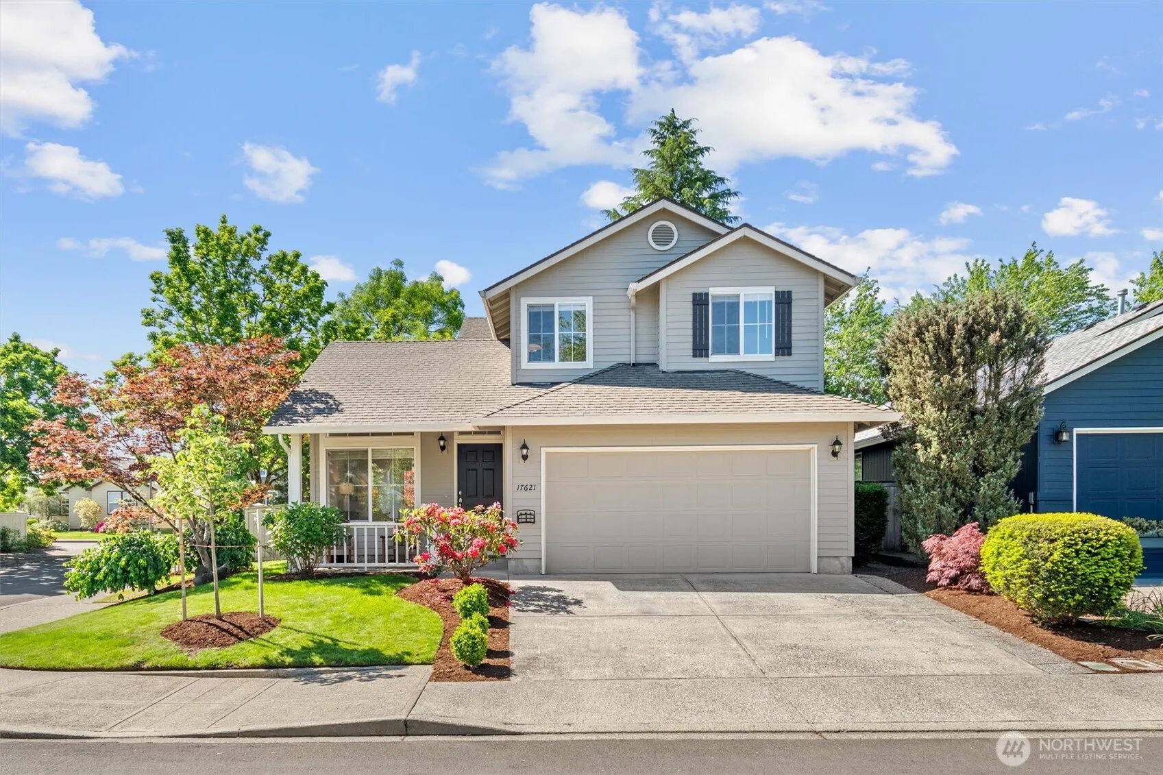 Property photo for 17621 Se 17th Circle, Vancouver