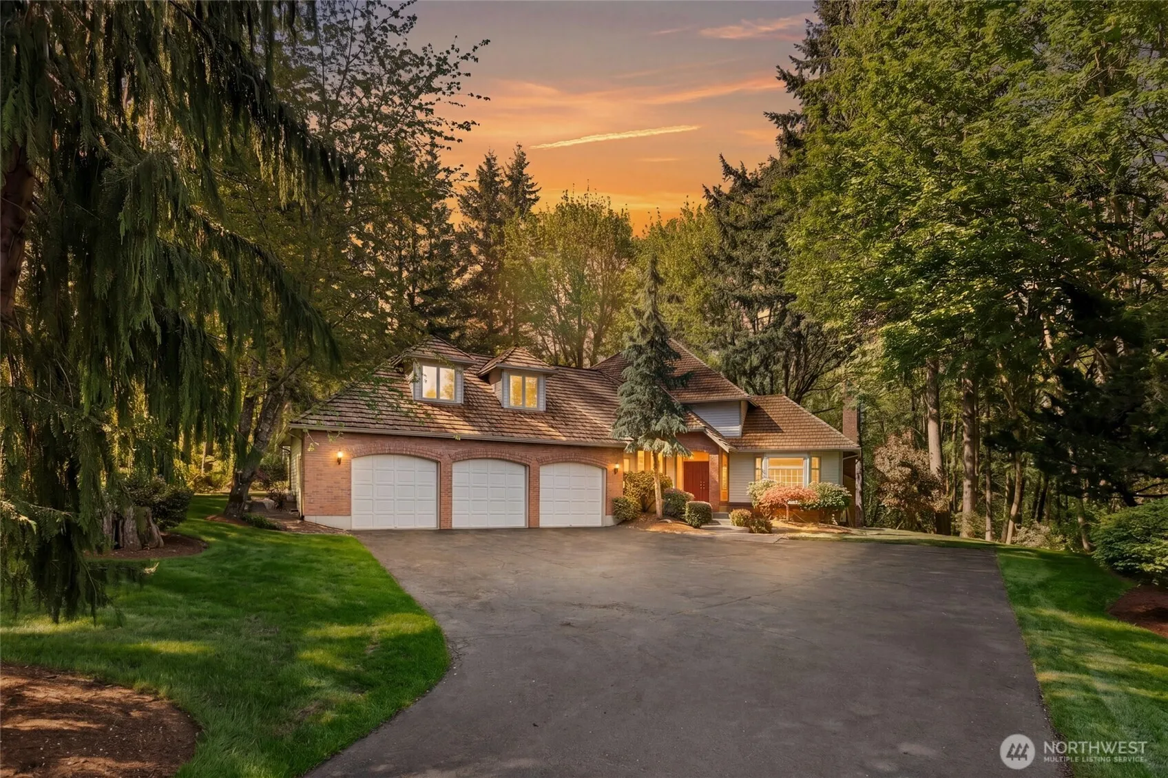 Property photo for 17812 Ne 154th Street, Woodinville photo 2