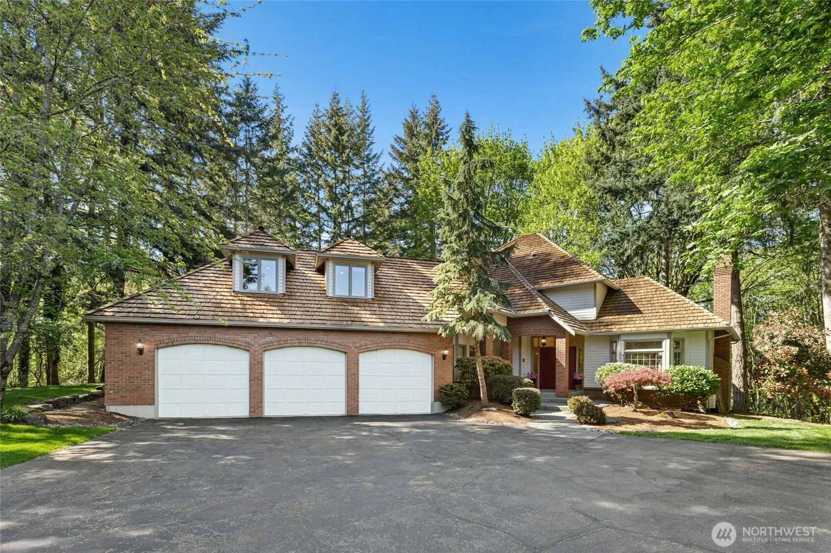 Property photo for 17812 Ne 154th Street, Woodinville