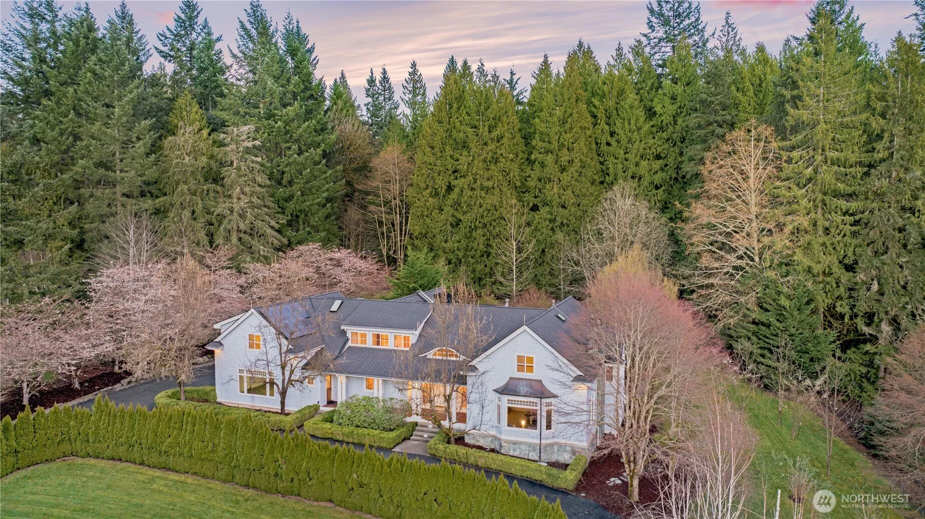 Property photo for 19510 223rd Avenue Ne, Woodinville