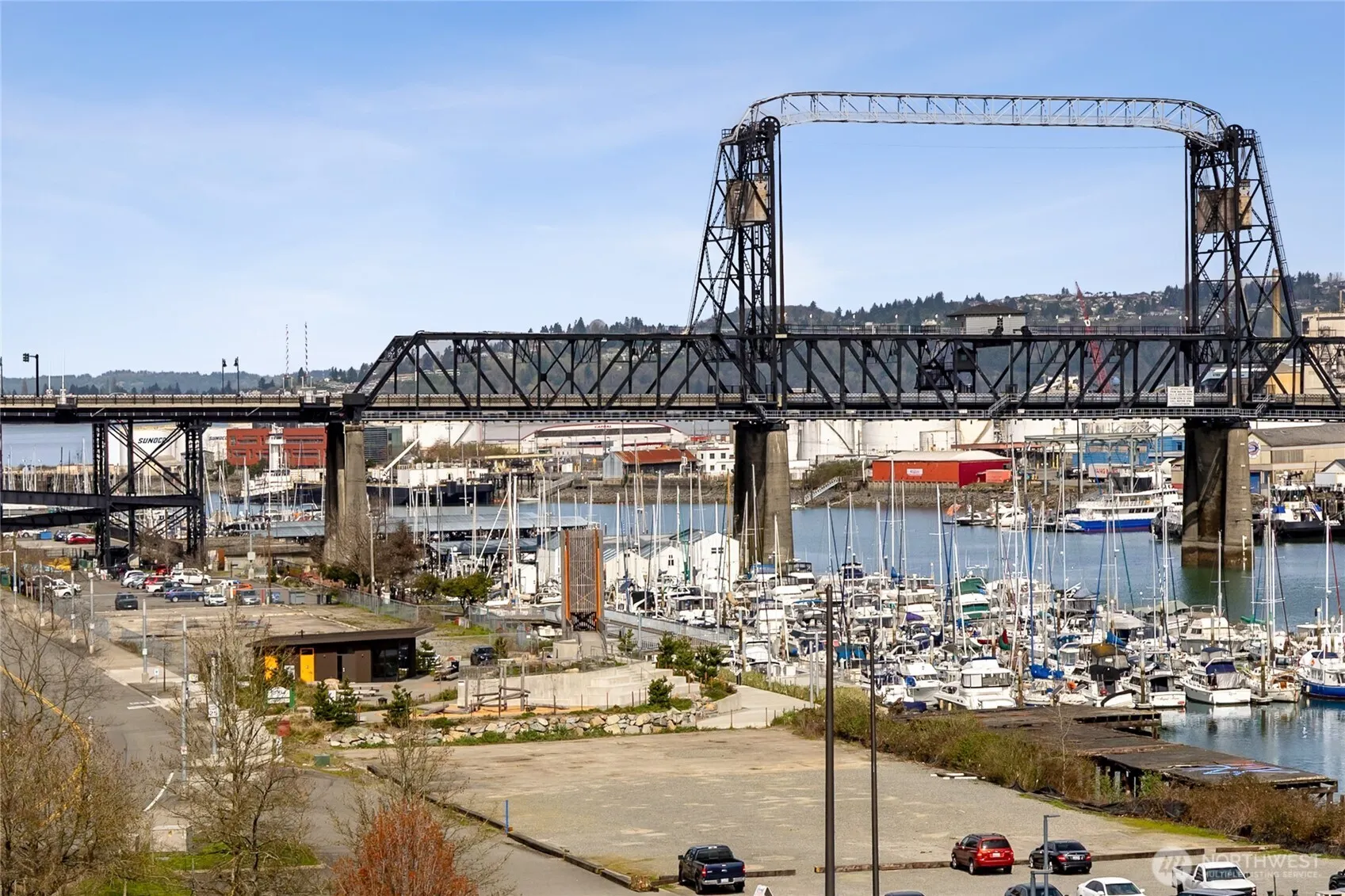 Property photo for 1515 Dock Street #704, Tacoma photo 4