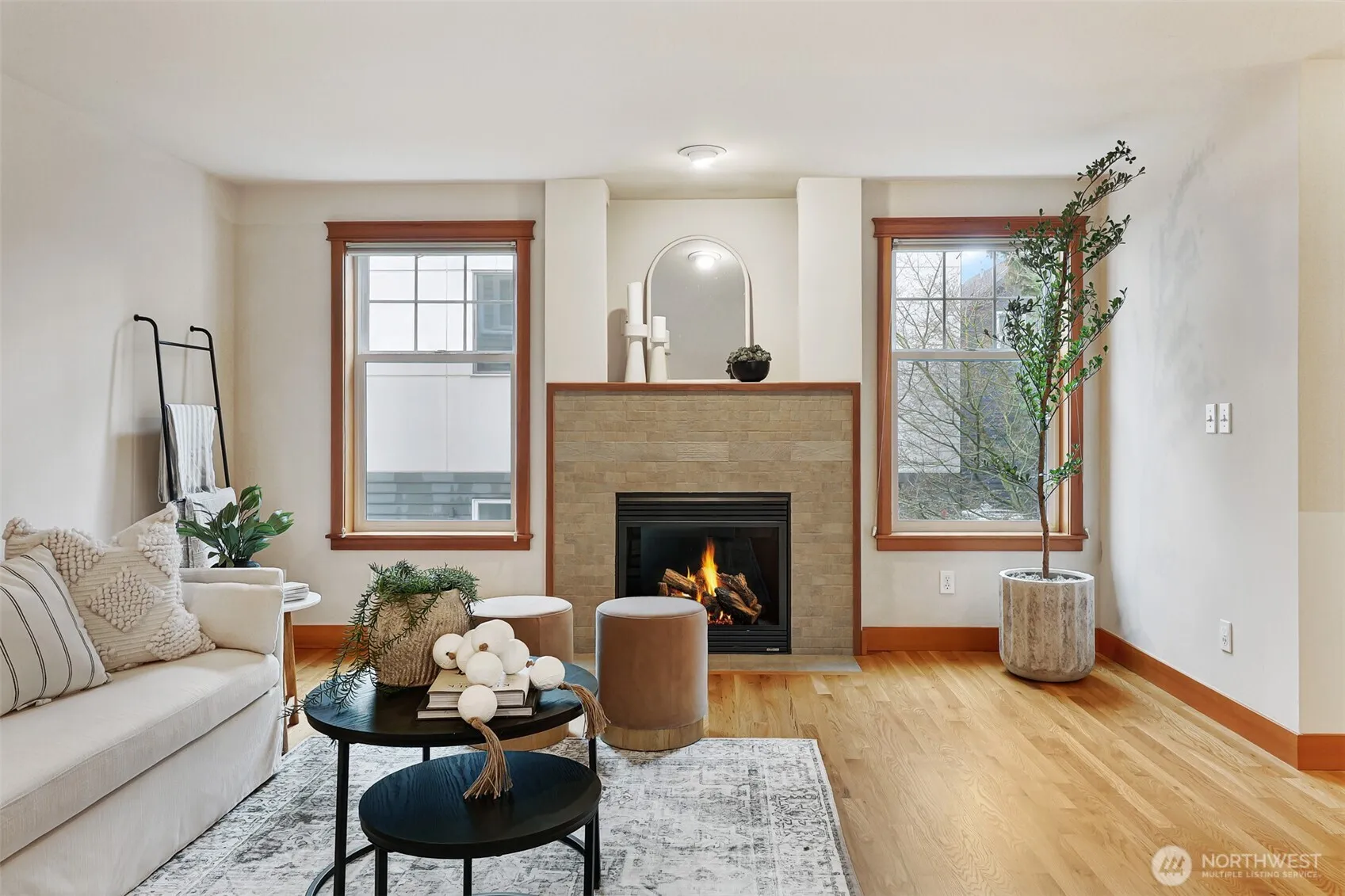 Property photo for 1118 Nw 56th Street #a, Seattle photo 4