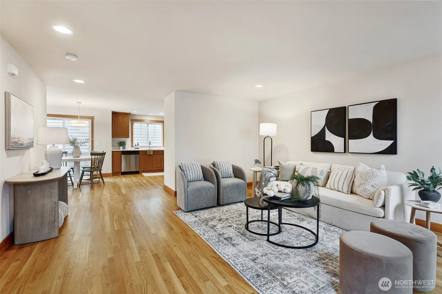 Property photo for 1118 Nw 56th Street #a, Seattle photo 5