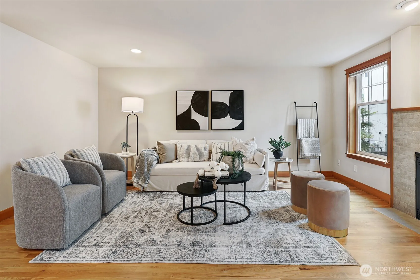 Property photo for 1118 Nw 56th Street #a, Seattle photo 3