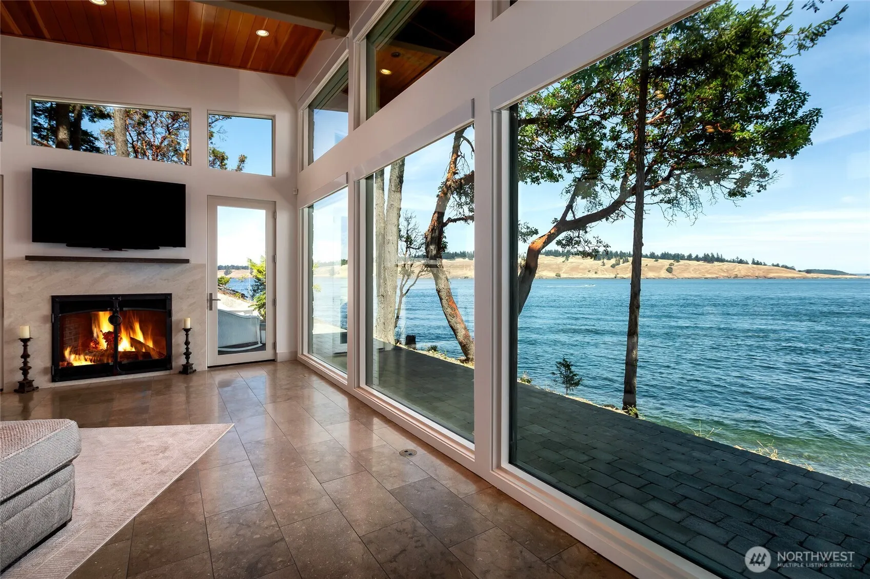 Property photo for 477 Davison Head Drive, Friday Harbor photo 5