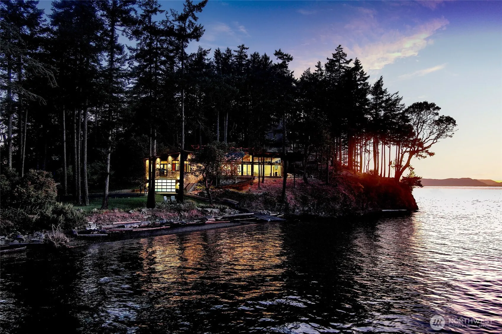 Property photo for 477 Davison Head Drive, Friday Harbor
