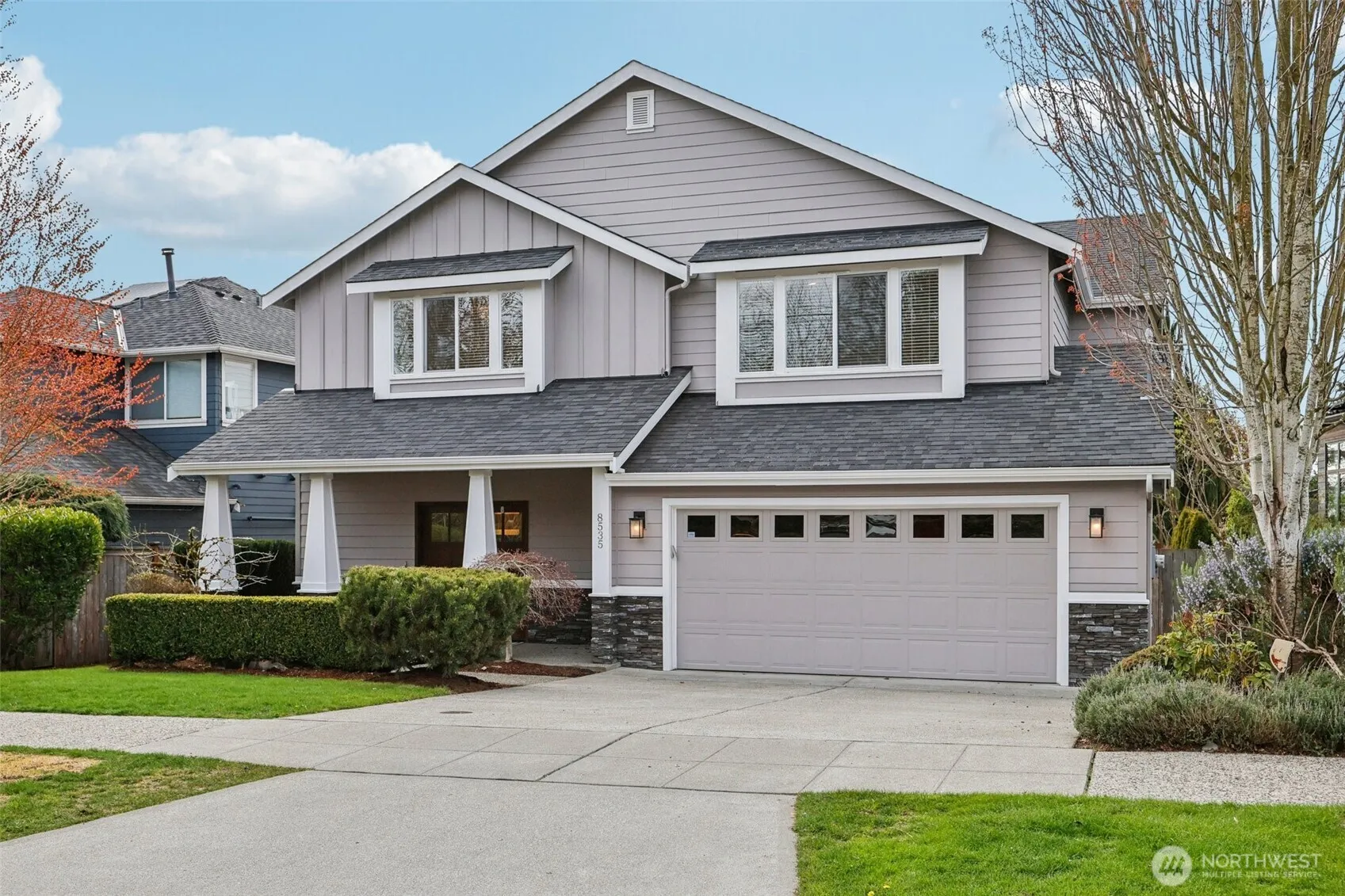 Property photo for 8535 4th Avenue Ne, Seattle
