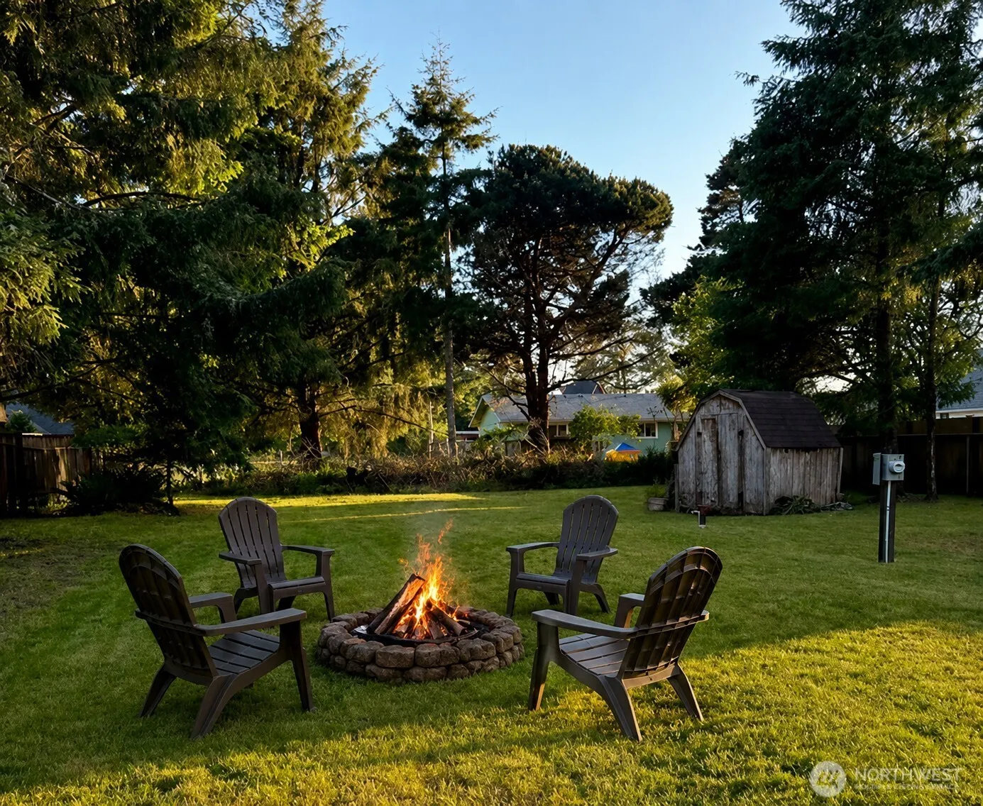 Property photo for 439 Quinault Avenue Se, Ocean Shores photo 5