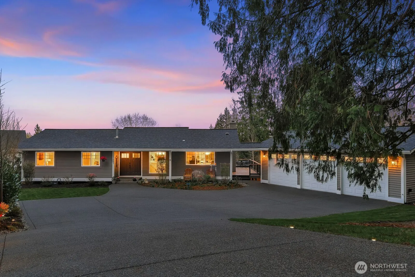 Property photo for 17407 3rd Avenue Se, Bothell