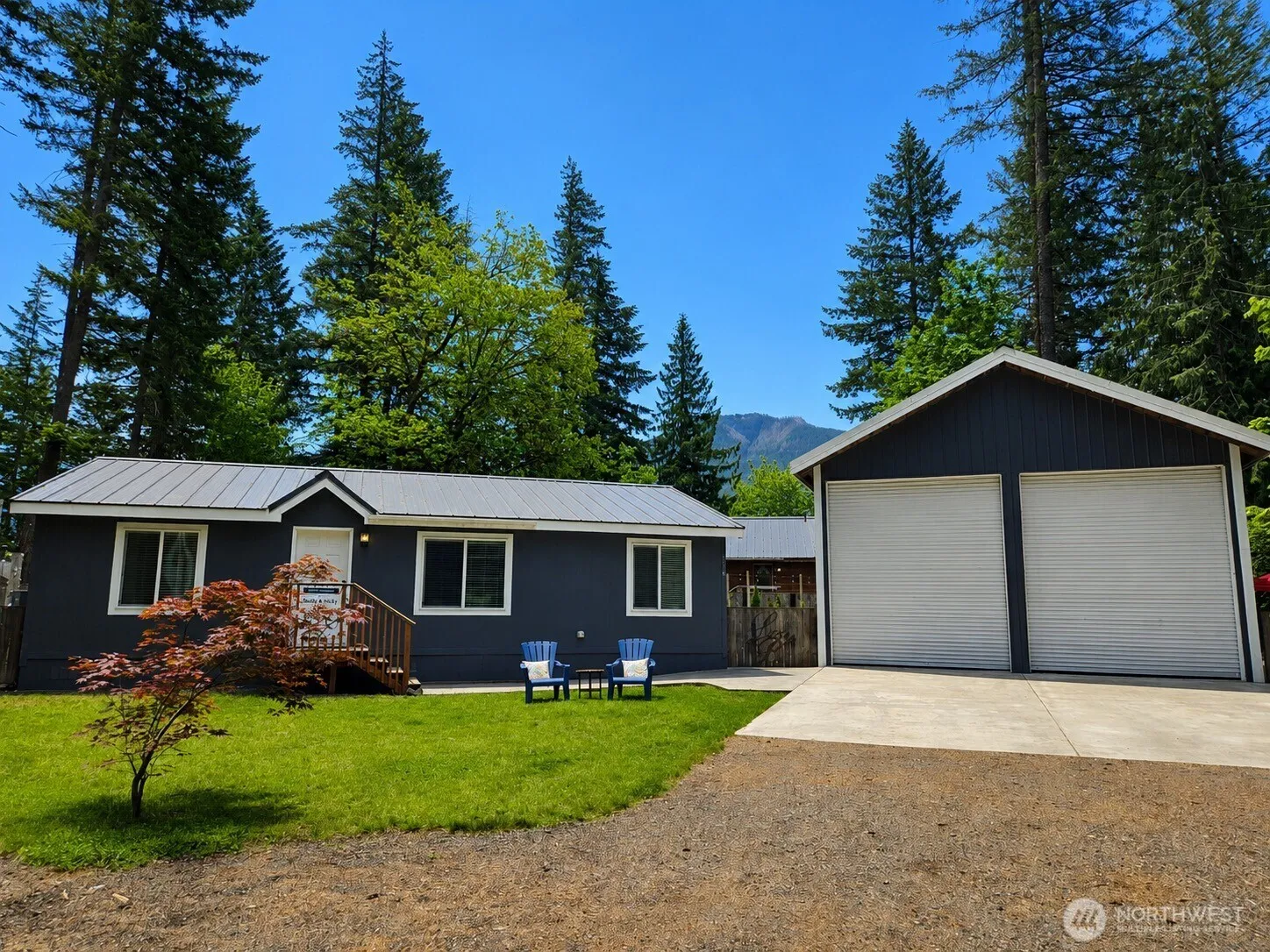 Property photo for 138 Sherwood Lane, Packwood