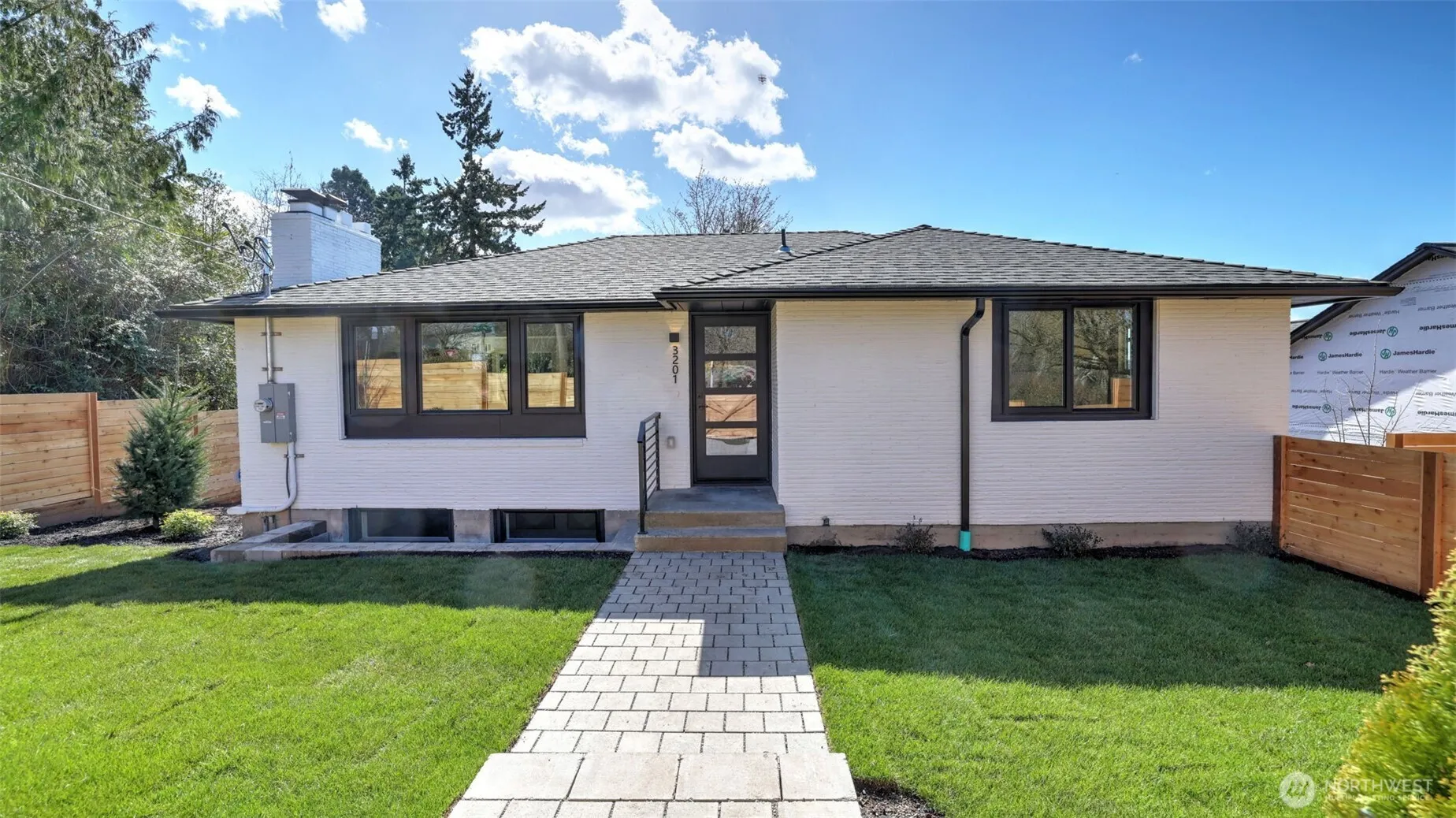 Property photo for 3201 S Webster Street #a, Seattle