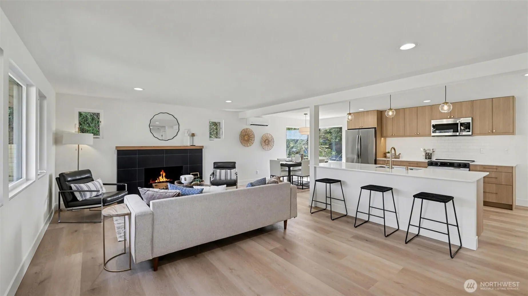 Property photo for 3201 S Webster Street #a, Seattle photo 5