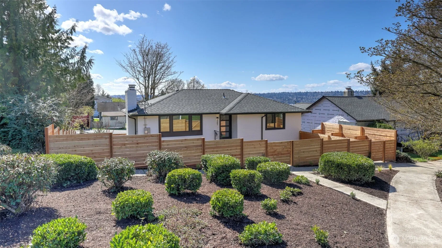 Property photo for 3201 S Webster Street #a, Seattle photo 2