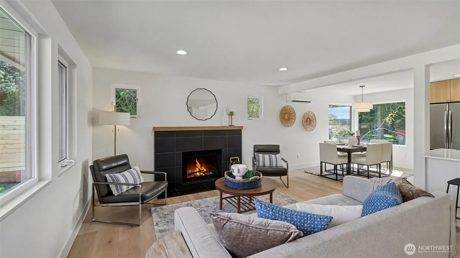 Property photo for 3201 S Webster Street #a, Seattle photo 3
