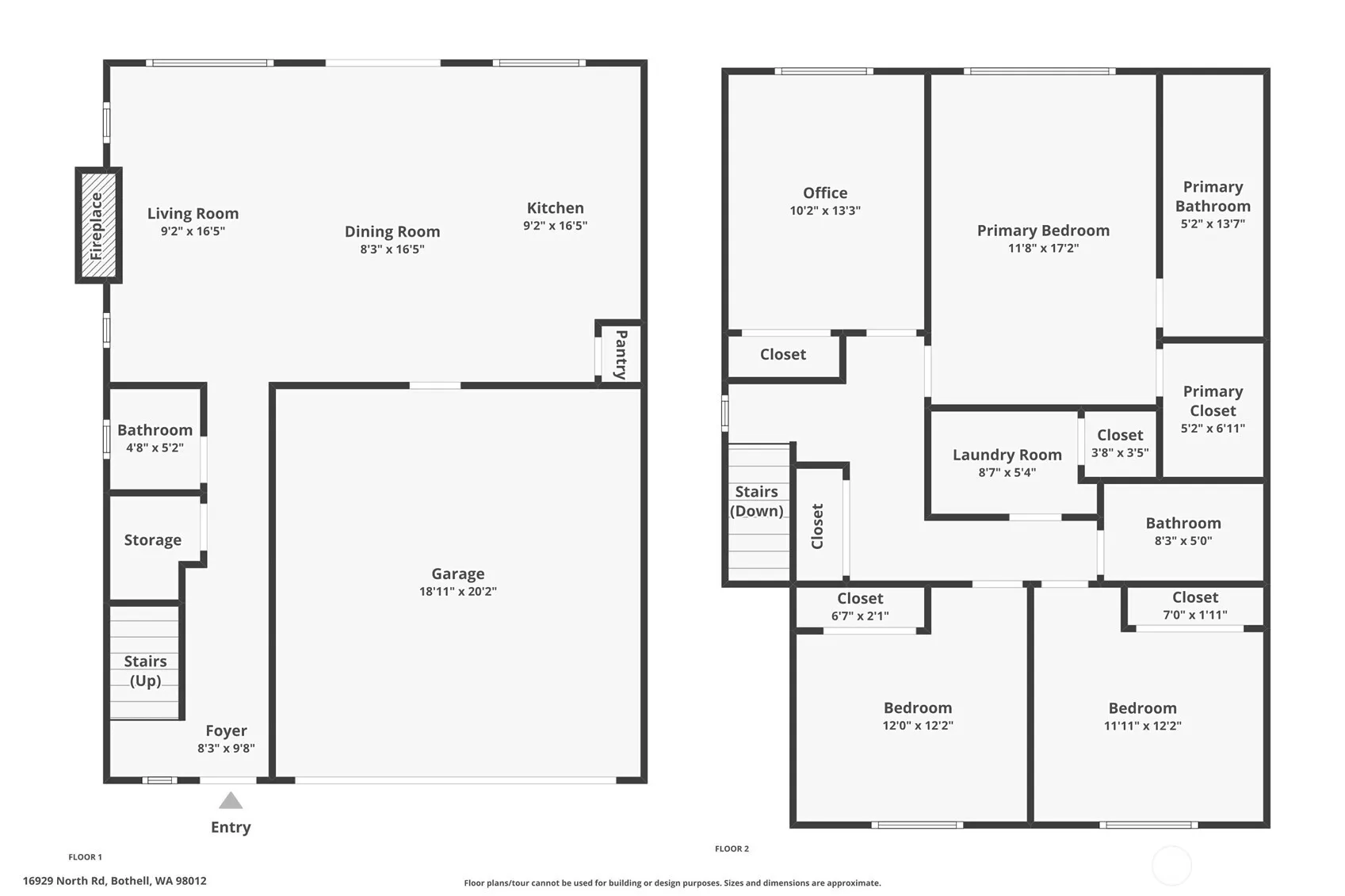 Property photo for 110 169th Place Sw #a, Bothell photo 4