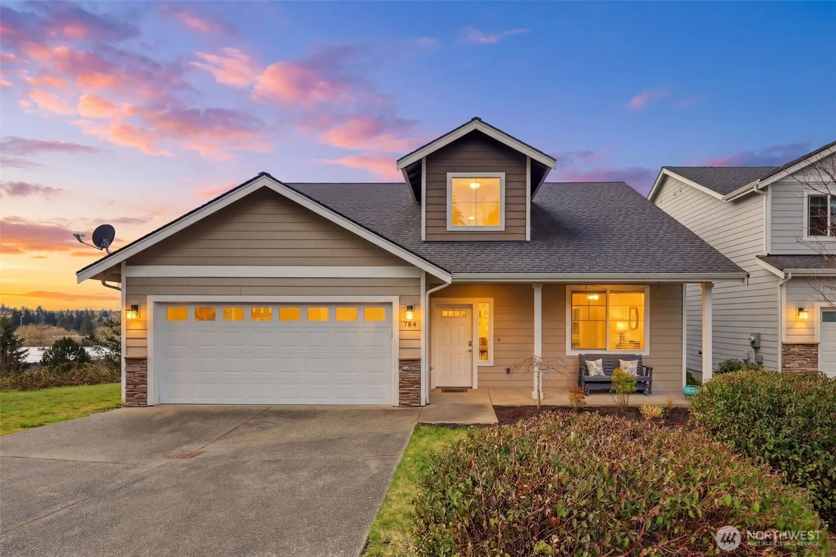 Property photo for 784 Freedom Court Se, Port Orchard