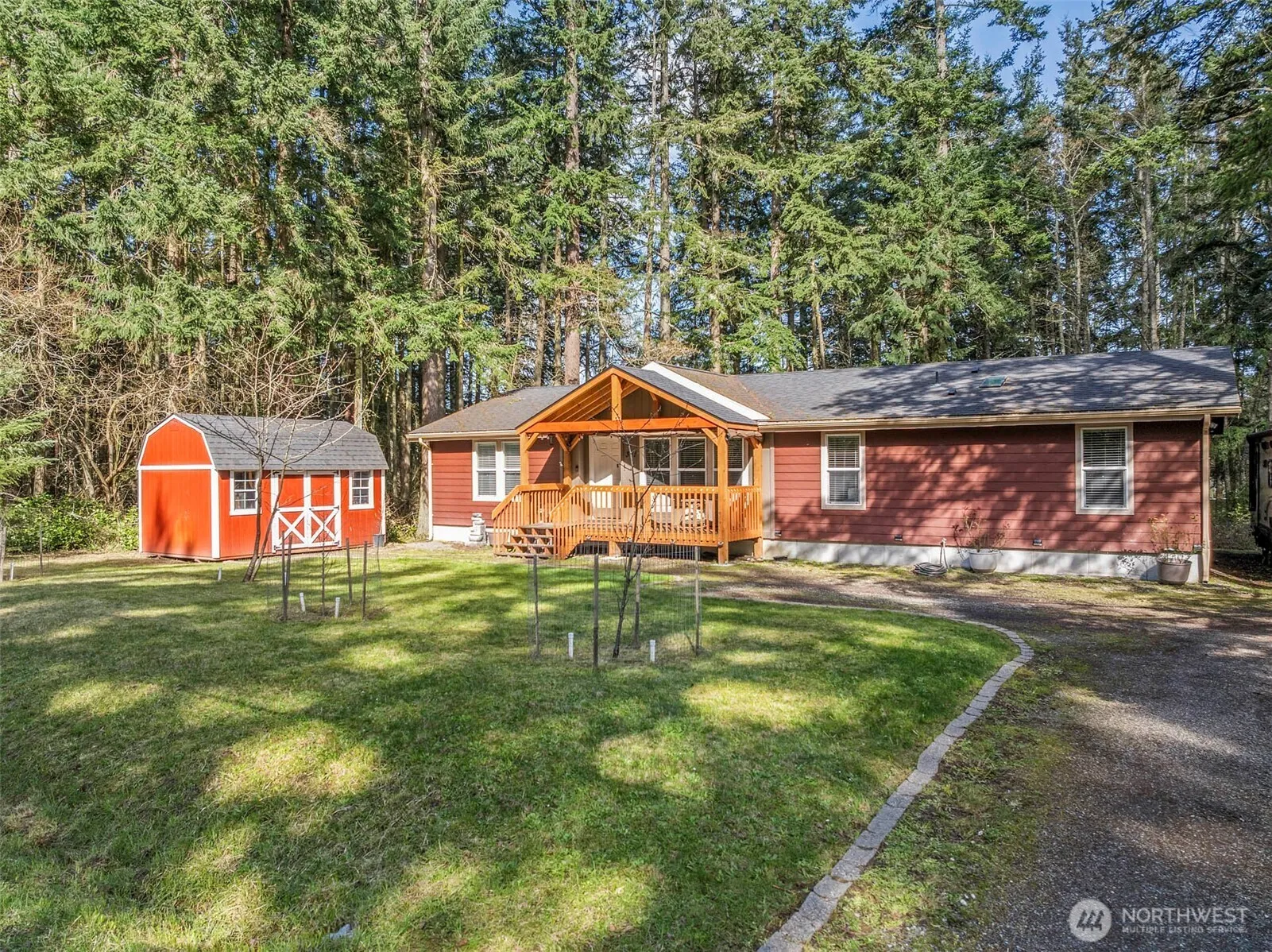 Property photo for 371 Sunset Drive, Oak Harbor