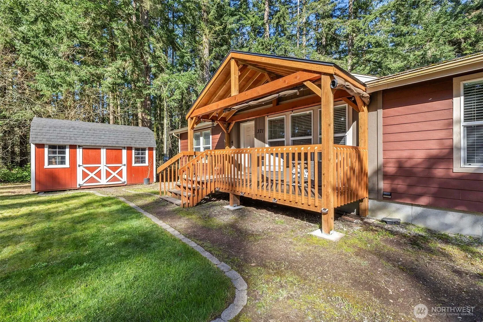 Property photo for 371 Sunset Drive, Oak Harbor photo 4