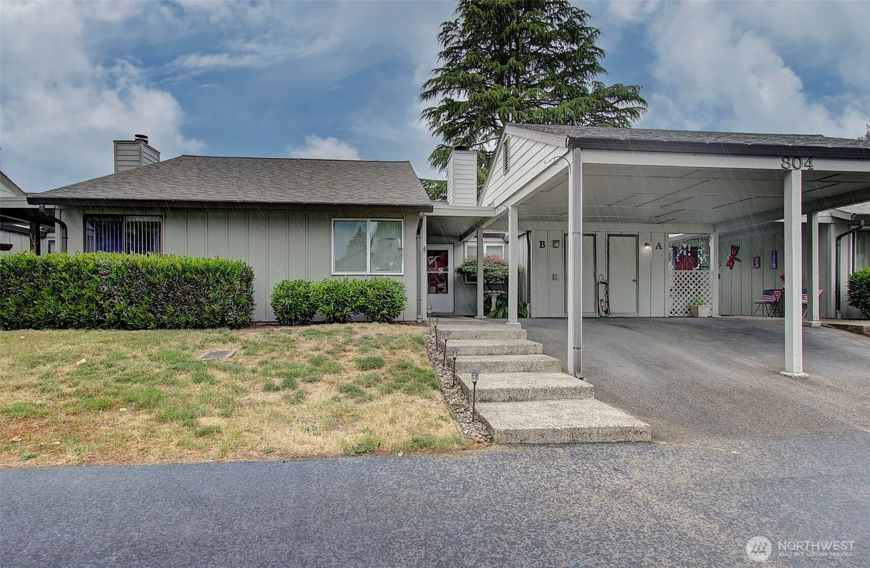 Property photo for 804 Nw 132nd Street #b, Vancouver