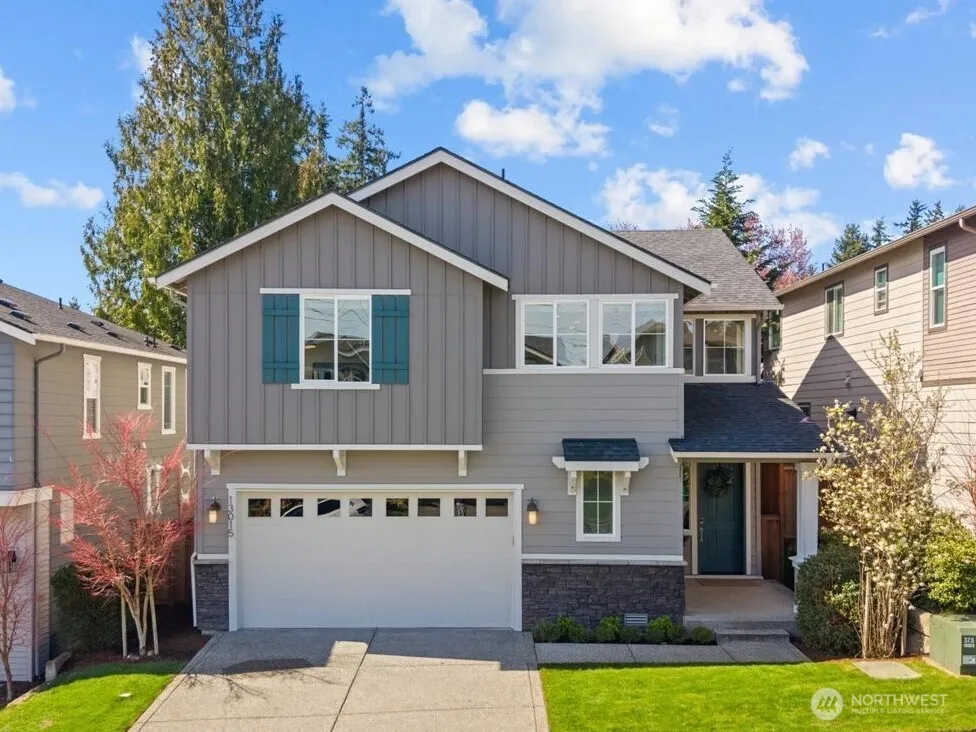 Property photo for 13015 135th Place Ne, Kirkland