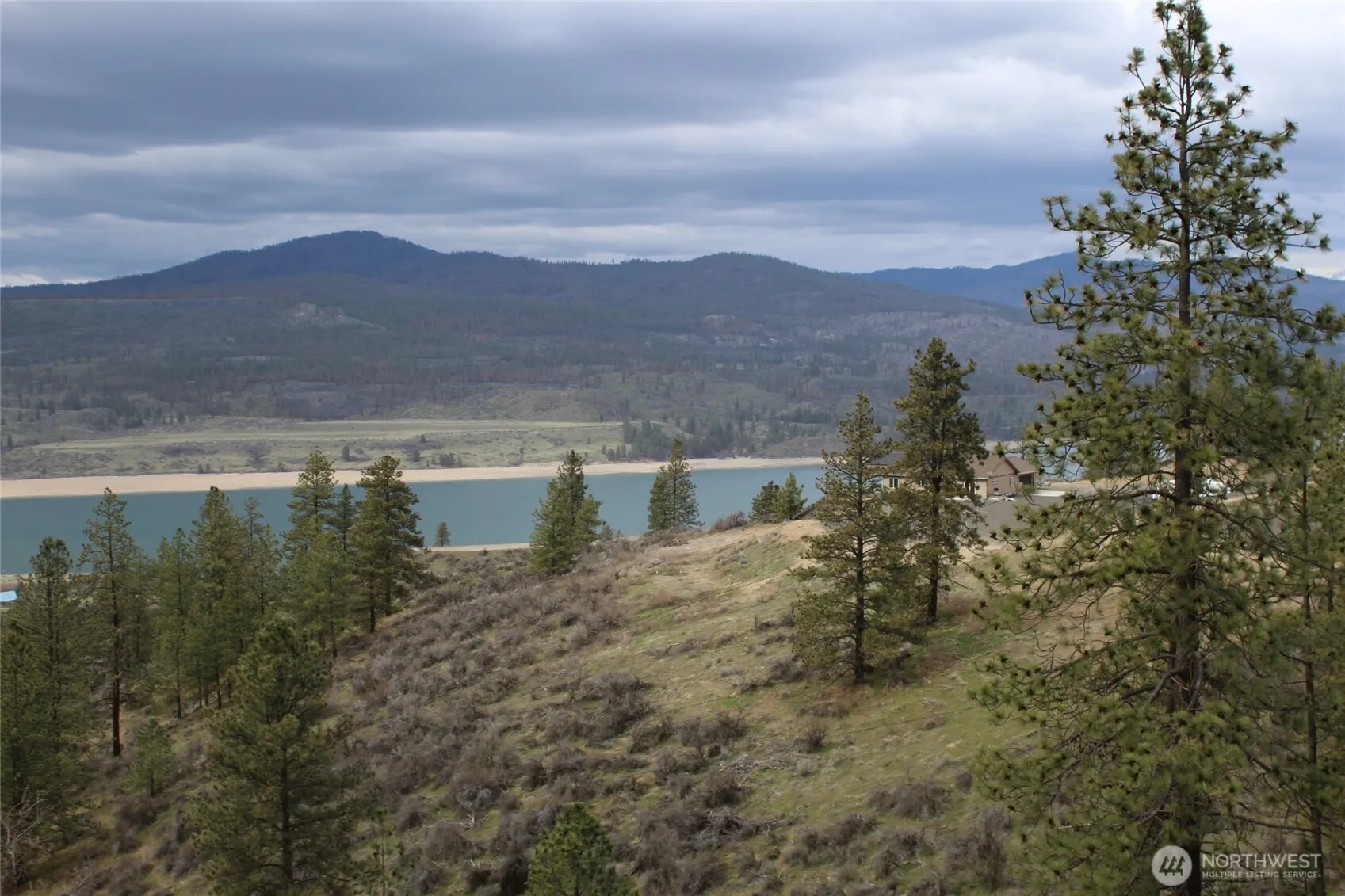 Property photo for 42195 Miles Creston Road N, Creston
