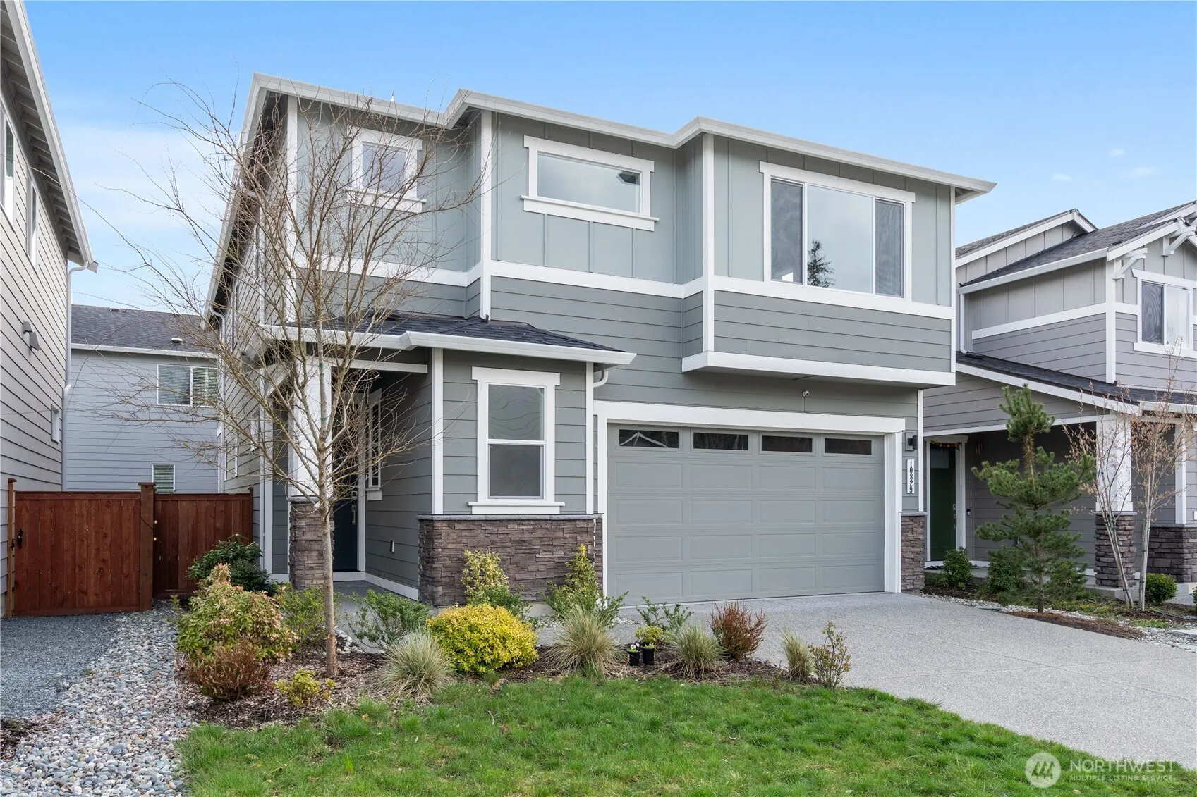 Property photo for 10829 43rd Avenue Se, Everett