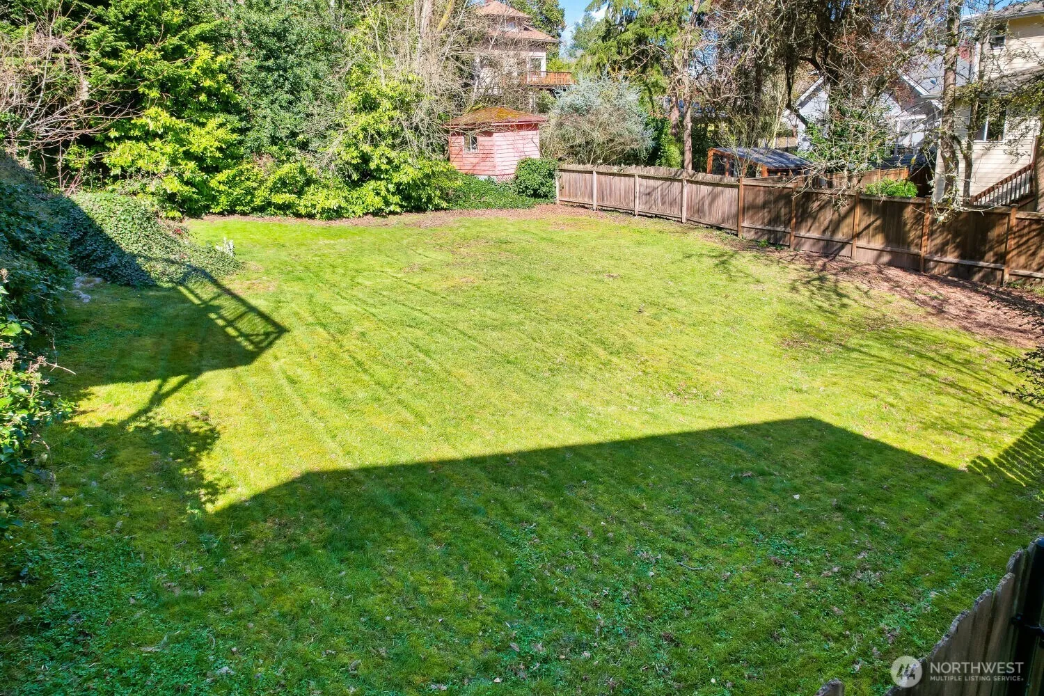 Property photo for 4712 44th Avenue S, Seattle