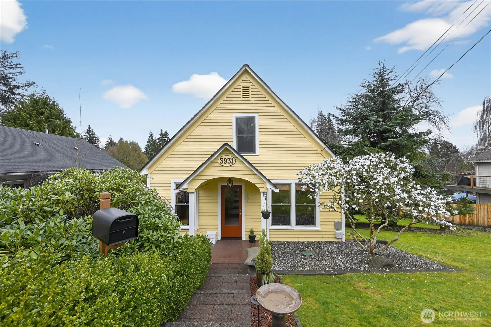 Property photo for 3931 Friday Avenue, Everett