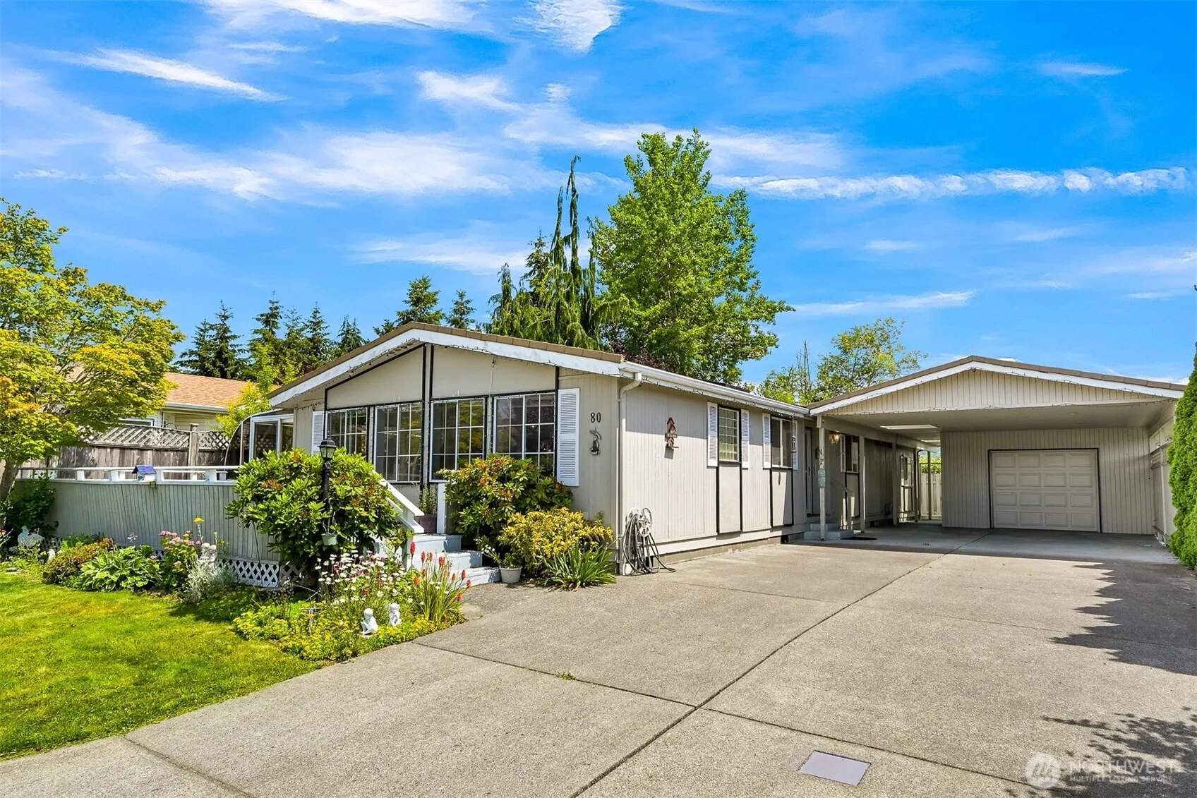Property photo for 3802 James Street #80, Bellingham