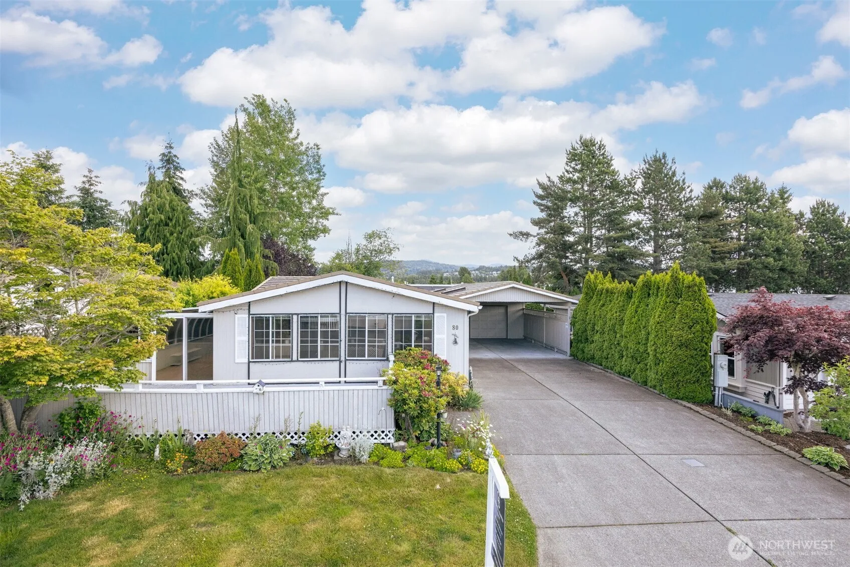 Property photo for 3802 James Street #80, Bellingham