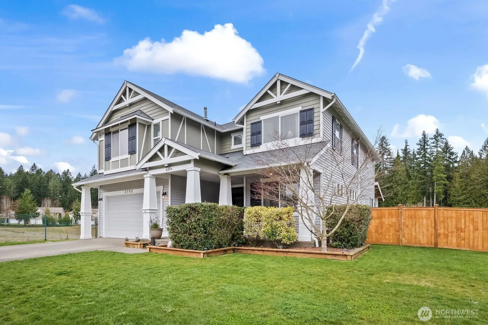 Property photo for 4398 Chanting Circle Sw, Port Orchard