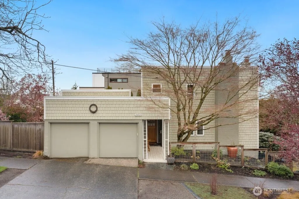 Property photo for 4200 Sw Atlantic Street, Seattle