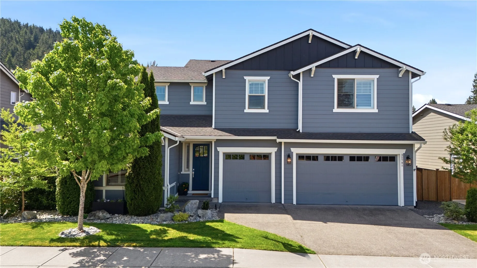32781 Ne 52nd Street, Carnation