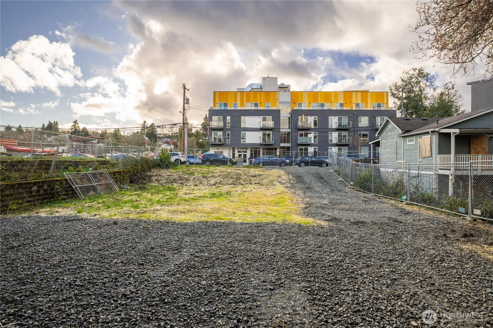 Property photo for 4222 37th Avenue S, Seattle