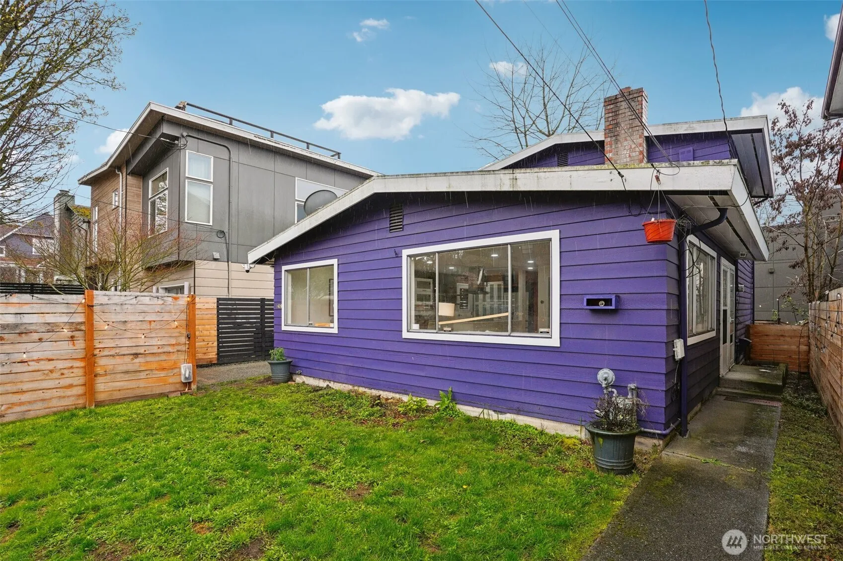 Property photo for 1609 E Alder Street, Seattle