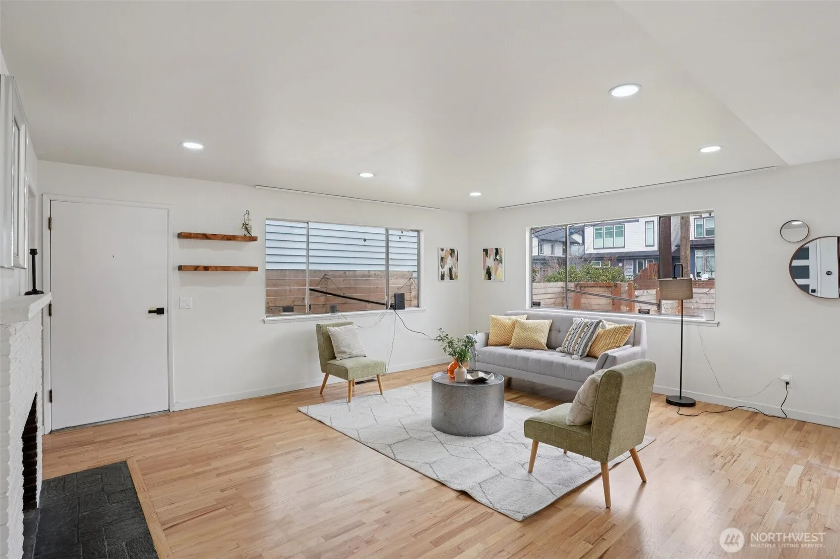 Property photo for 1609 E Alder Street, Seattle photo 5