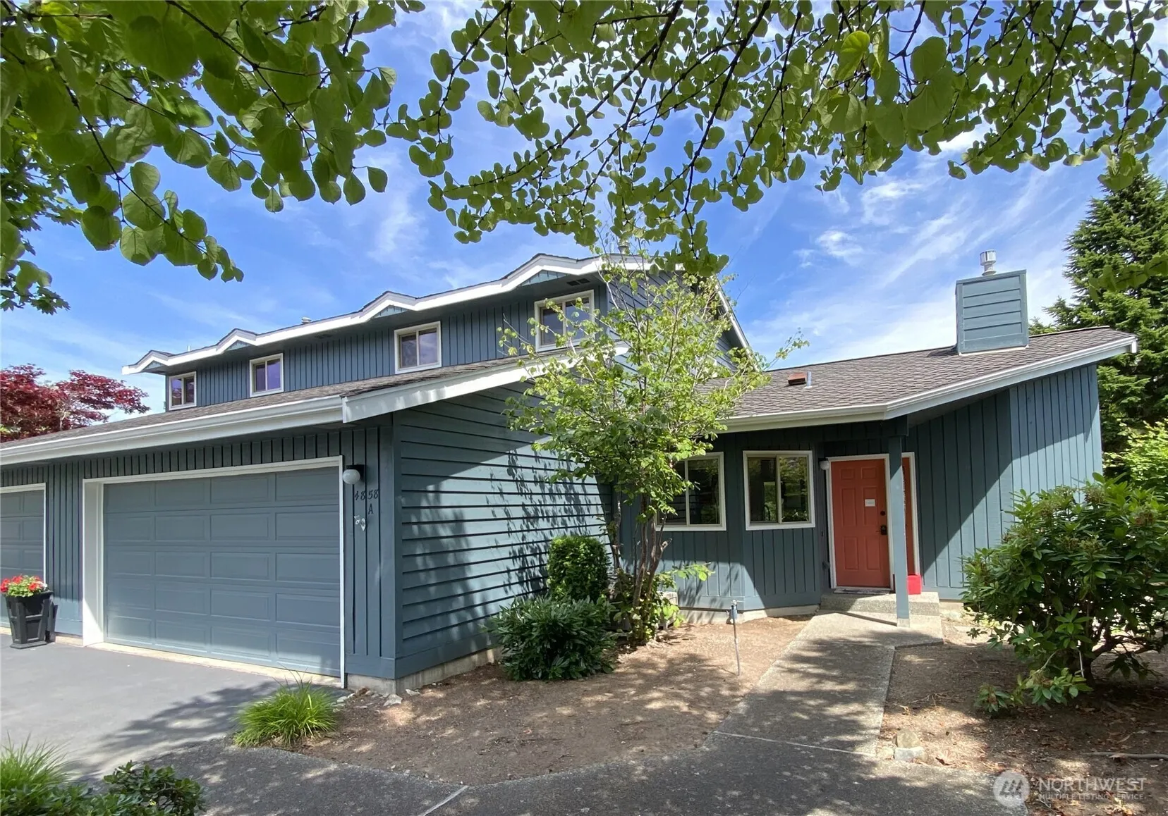 Property photo for 4858 N Village Lane #a, Bellingham
