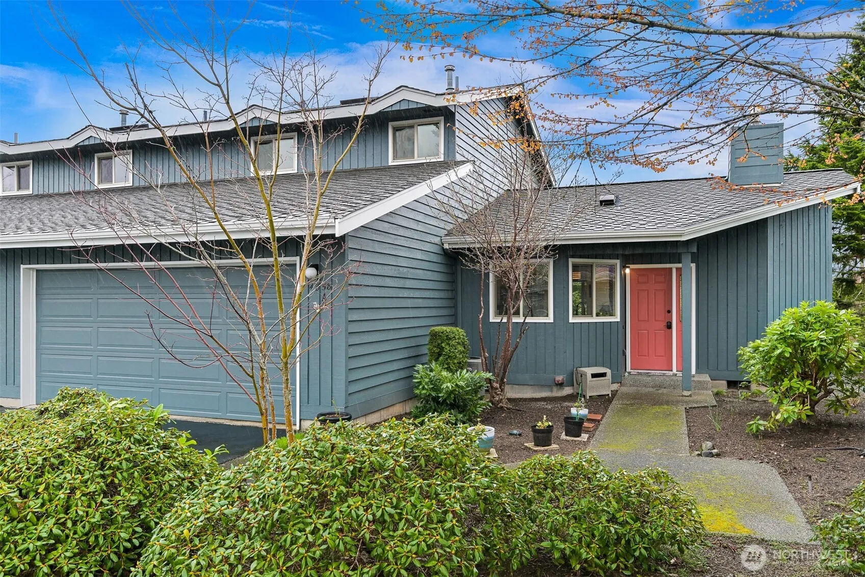 Property photo for 4858 N Village Lane #a, Bellingham