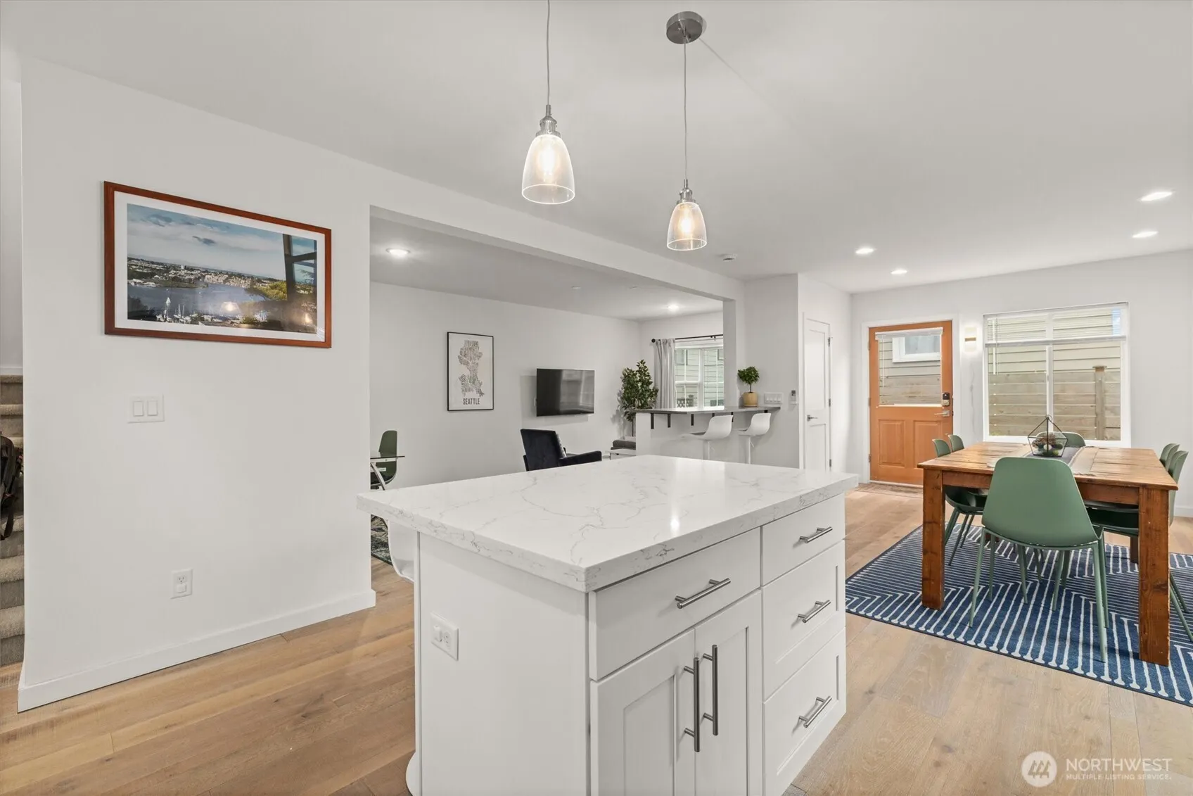 Property photo for 7344 23rd Avenue Nw #b, Seattle photo 5