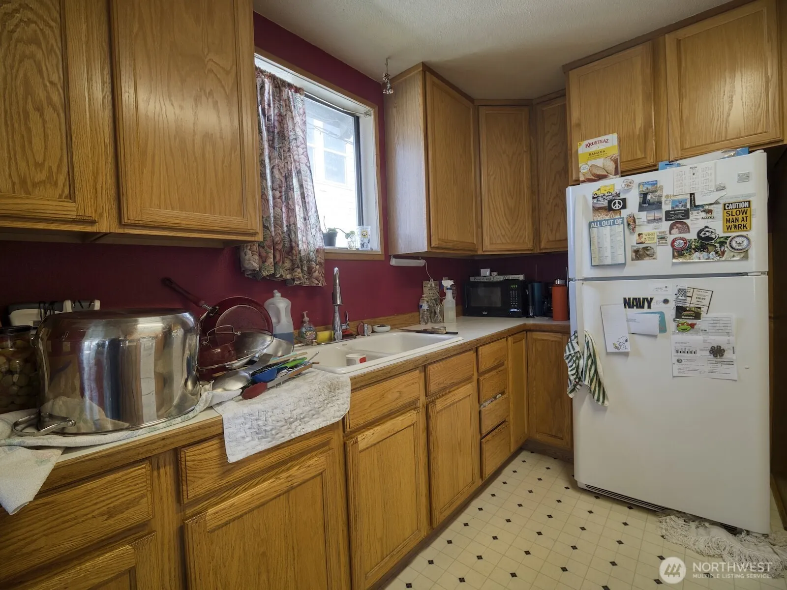 Property photo for 620 Monroe Street, Hoquiam photo 5