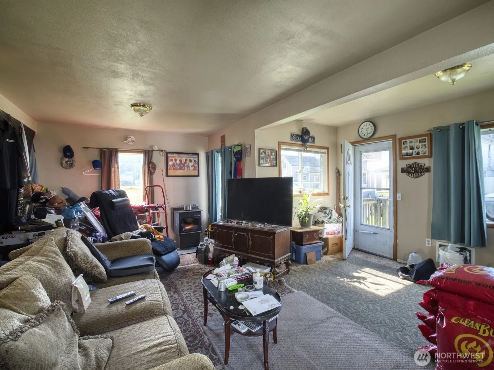 Property photo for 620 Monroe Street, Hoquiam photo 3